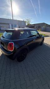 MINI One Blackyard Blackyard - MINI MINI: Black