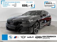BMW 520 - Vorschau Bild 1