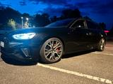 Audi A4 B9 Facelift - gebrauchte Audi A4 mit Facelift