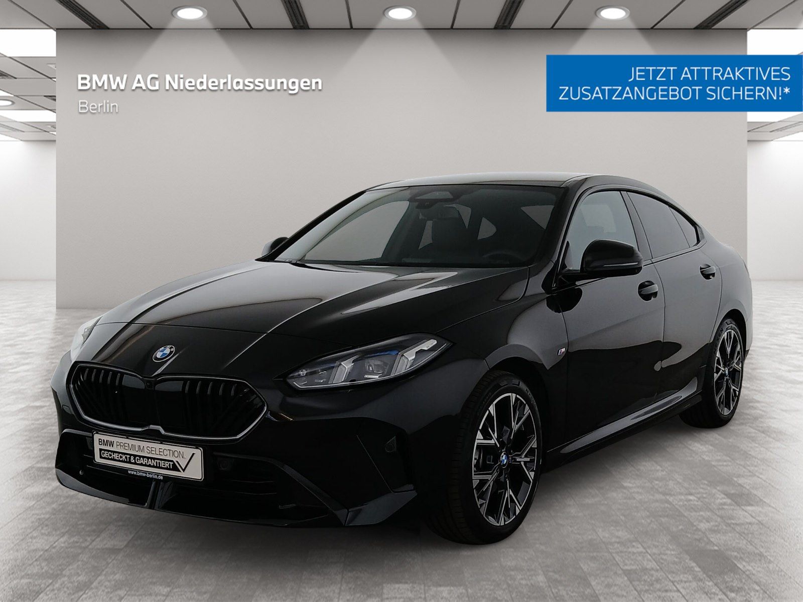 BMW 220 Gran Coupé M Sport Driv.Assist+ Harman/K