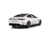 BMW M4 Coupe+Navi+HUD+RFK+Leder+Klimasitze+PDCv+h - BMW M4 aus 2025