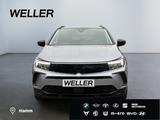 Opel Grandland GS LINE 1.5 D Automatik  *Matrix*CAM*P - graue Opel Grandland (X)