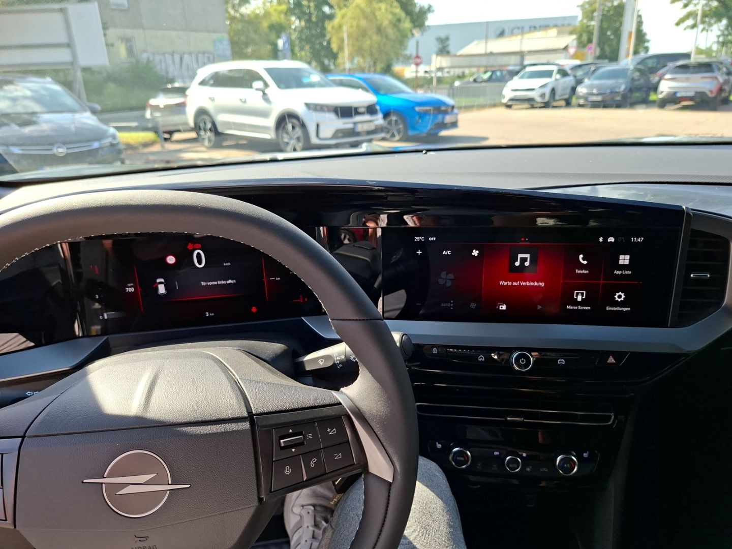 Opel Mokka - Bild 12