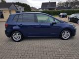 Volkswagen Golf Sportsvan  Navi  LED   ALU - VW Golf Sportsvan Gebrauchtwagen in Bremen