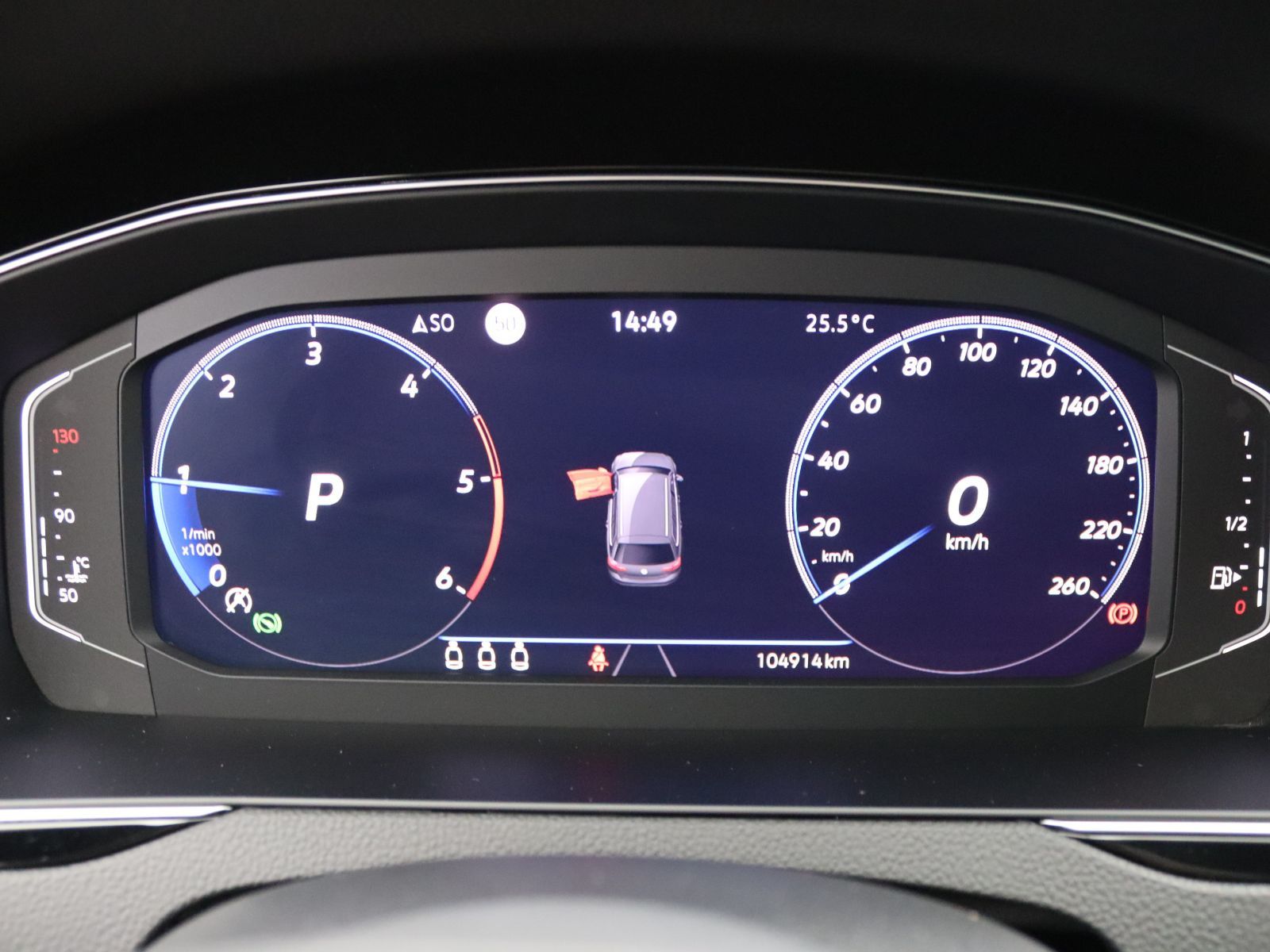 Volkswagen Passat Variant - Bild 16