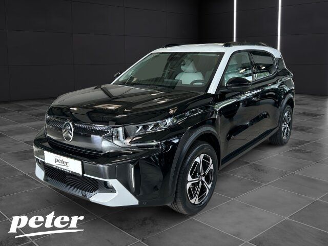 Citroën C3 Aircross MAX 145 BAR +180°RFK+Navi+SHZ+FSH+
