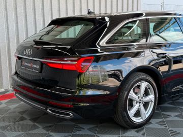 Audi A6 - 11