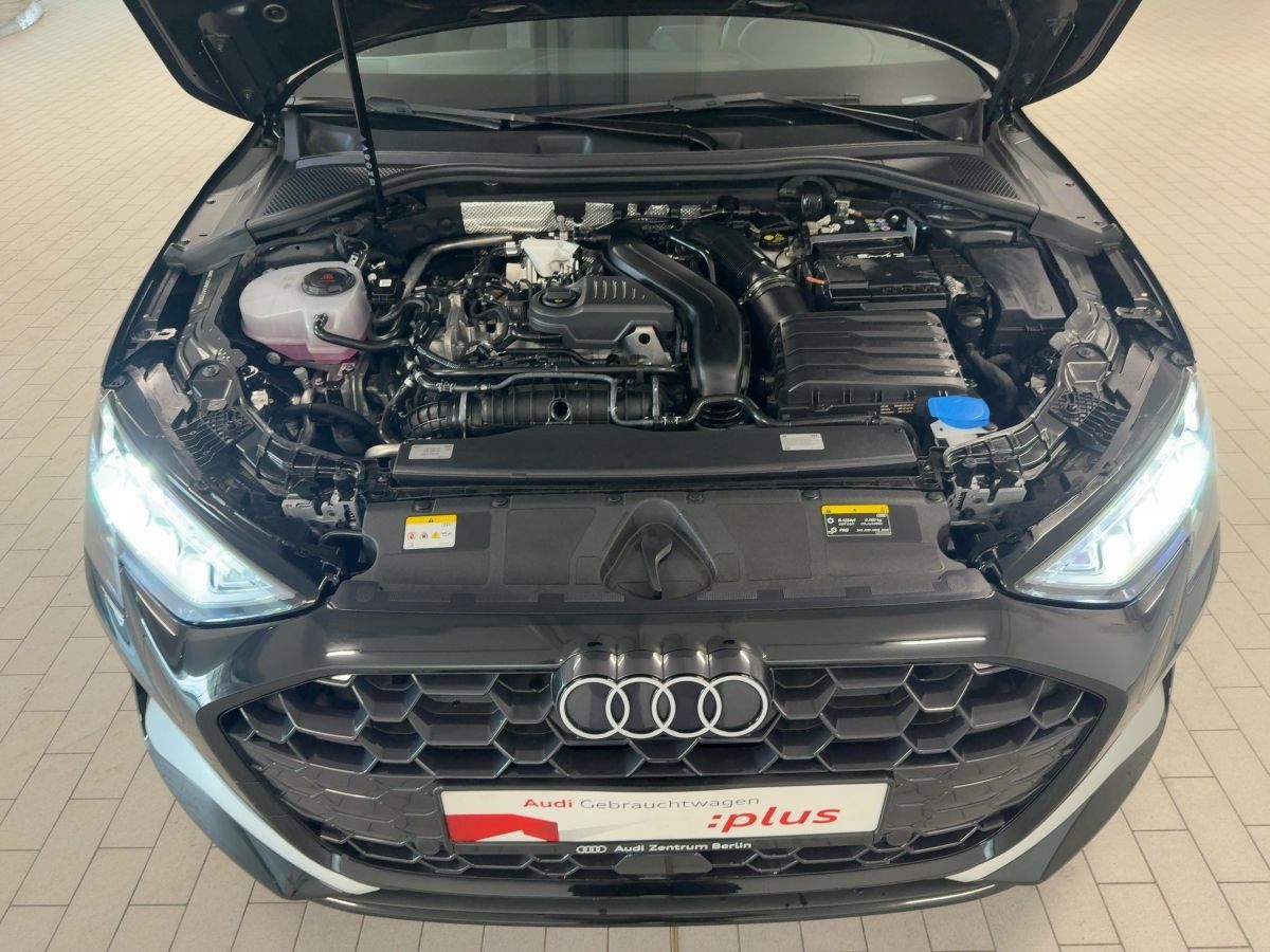 Audi A3 - Bild 22