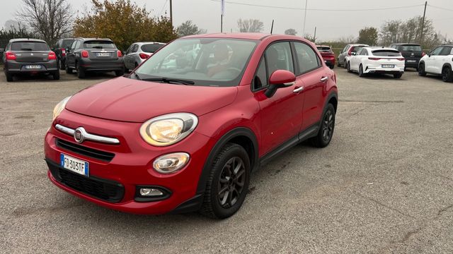 Fiat 500X 1.3 MultiJet 95 CV Business