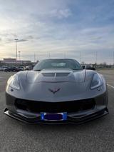 Corvette Z06 6.2 V8 Z06 AT8 Coupe Z06 3LZ