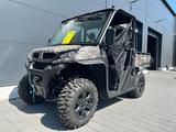 CFMOTO Uforce 1000, ink. Scheibe, Wischer und Dach - CFMOTO UFORCE 1000