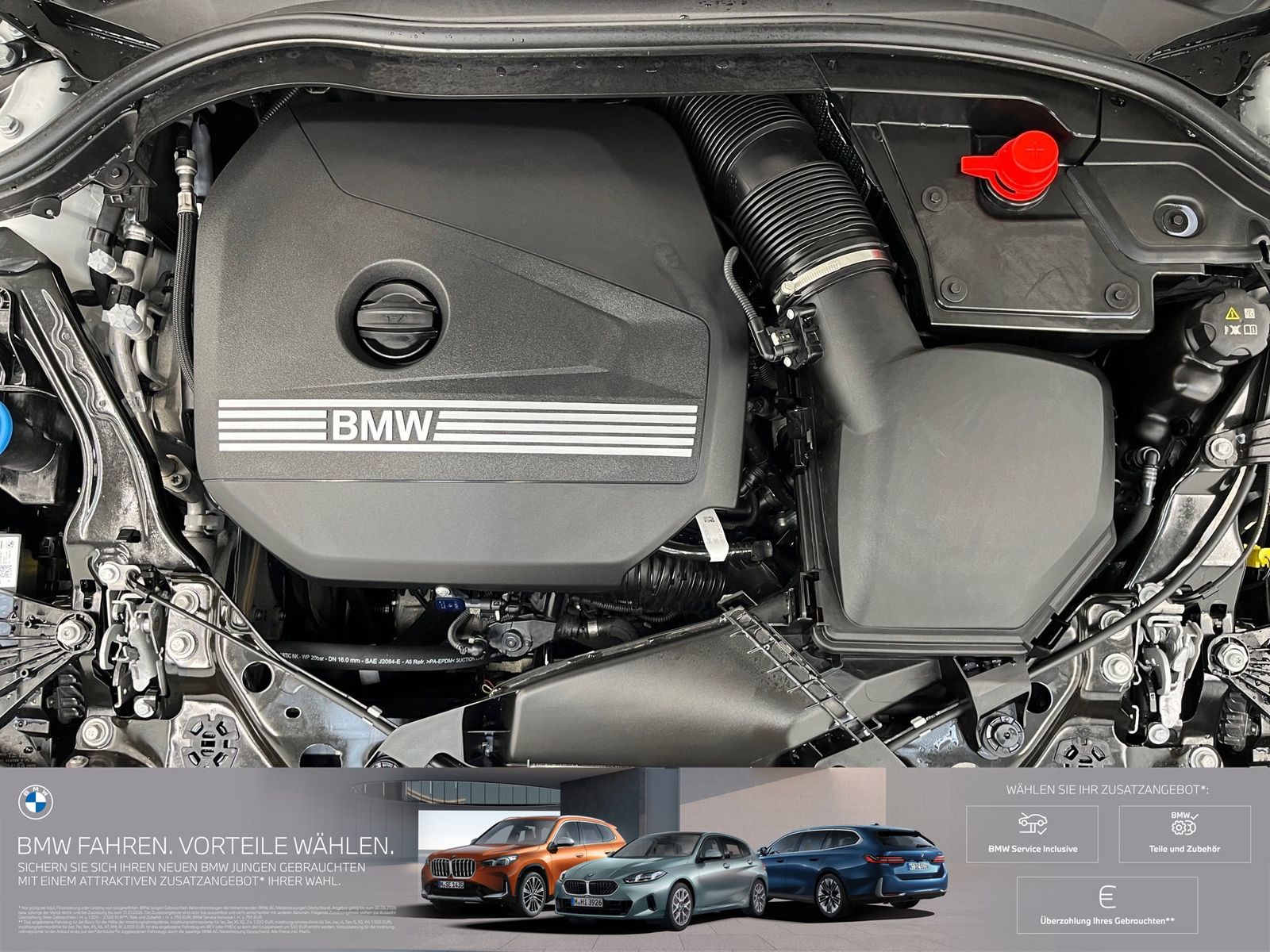BMW 220 Gran Coupé - Bild 16