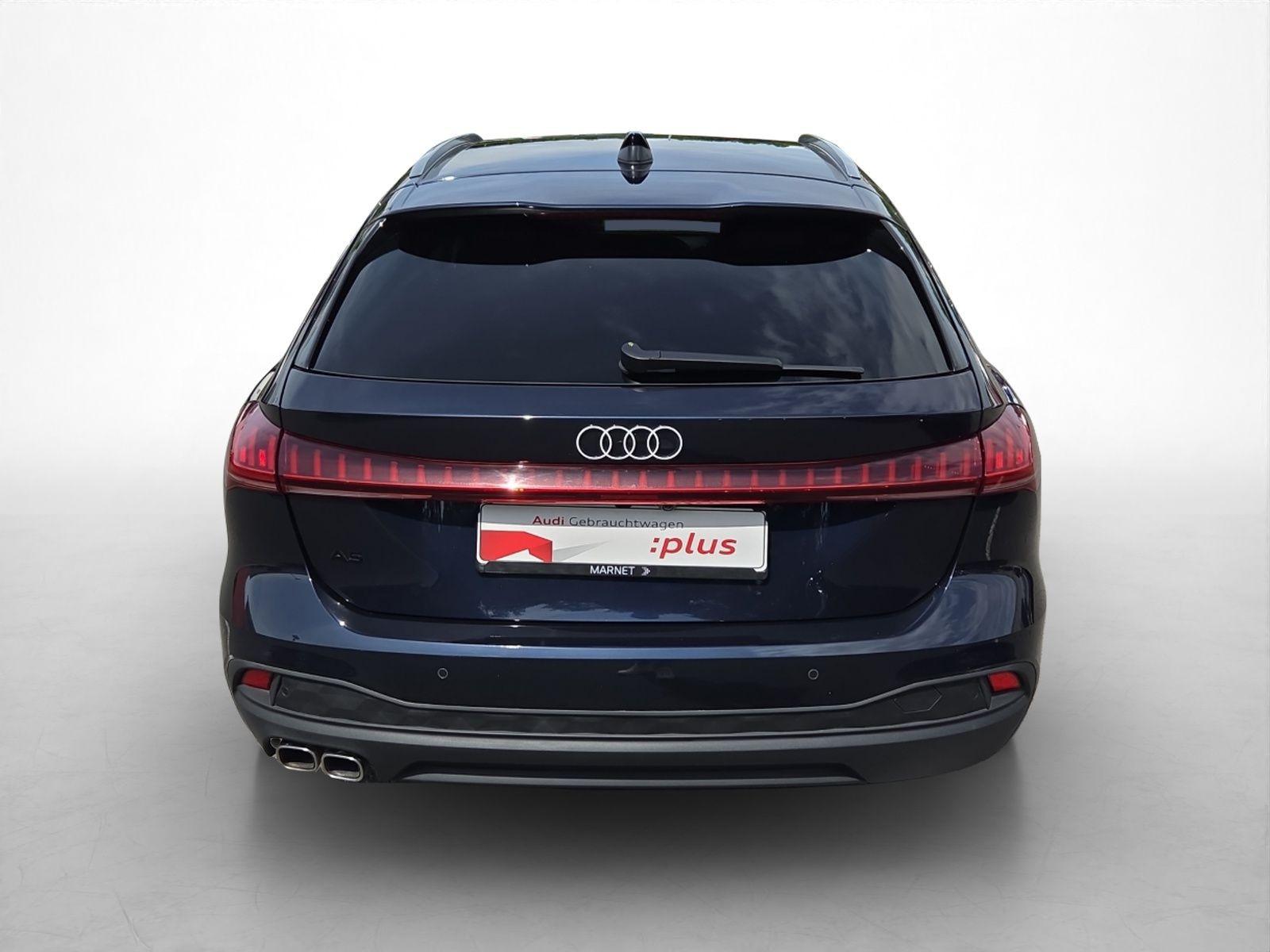 Audi A5 Avant TDI*Navi*LED*Alu*PDC*Virtual Cockpit*Ka, миниатюра 12