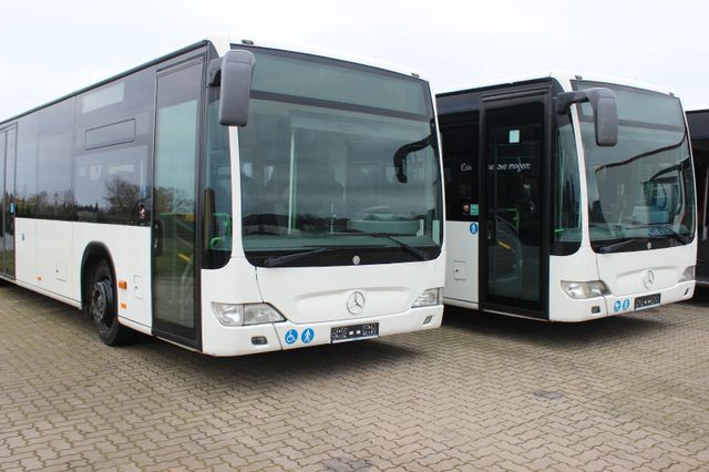 Mercedes-Benz 0530 Citaro,mit EUR 1 Dokument.