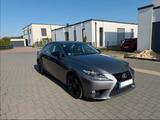 Lexus IS 300 Luxery Line Hybrid 2.5 - Lexus aus 2016