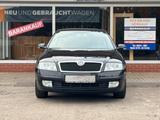 Skoda "Octavia Lim. Ambiente"TOP"TÜV"SERVICE"NEU" - Skoda Octavia Ambiente mit Benzin-Antrieb