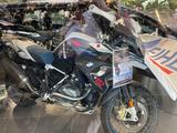 BMW R 1250 GS Trophy Albanien 2022 - BMW 20