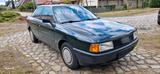 Audi 80 B3 2Hand/SSHD/AZV mit Anhänger - Audi 80: B2