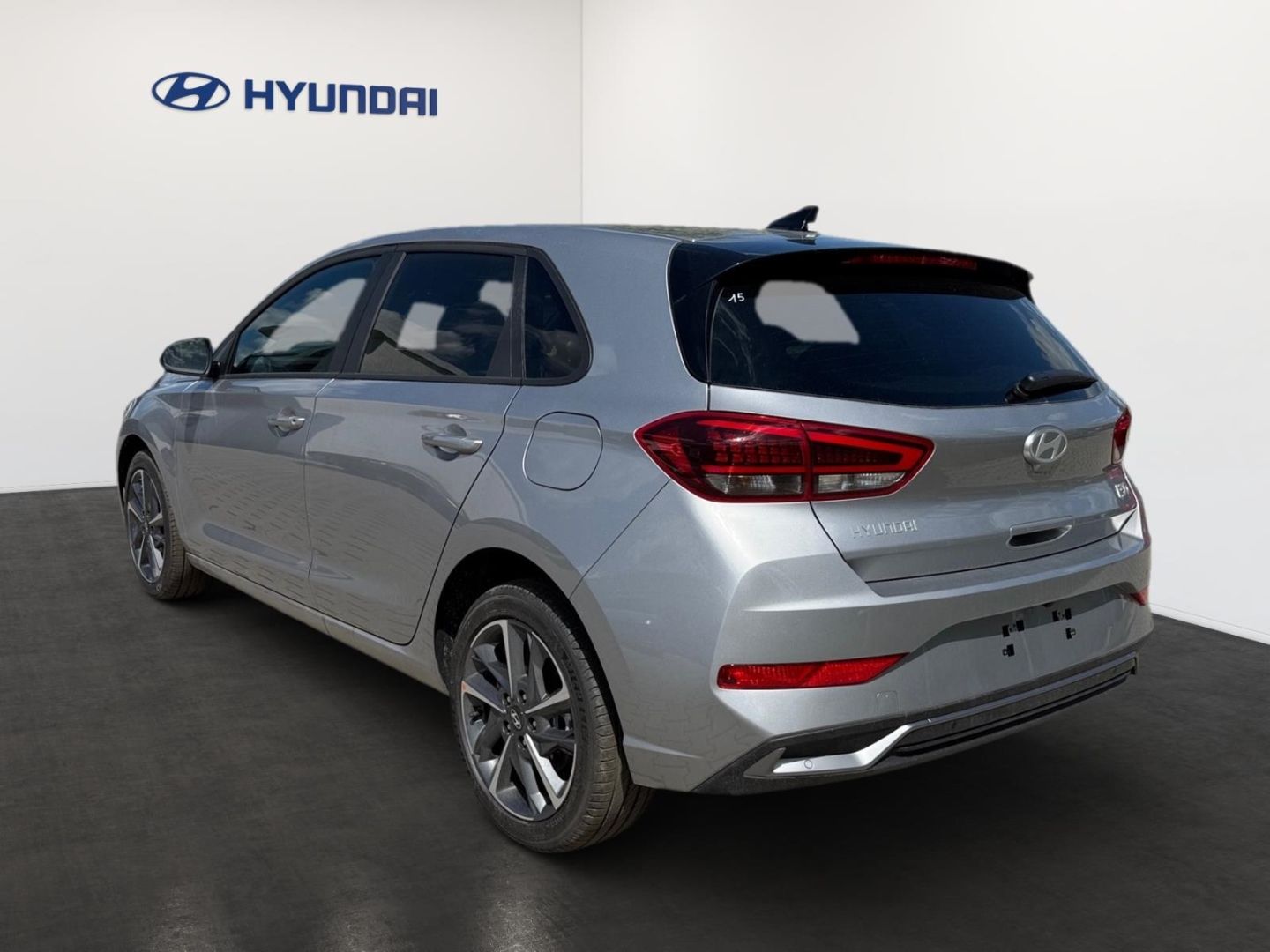 Hyundai i30 – Bild 4