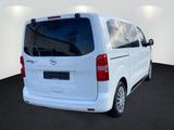 Opel Zafira Elektro (50kWh) (L2) Edition M FLA ACC - Opel Zafira in München