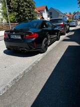 BMW Bmw M2 F87 No OPF Hjs Downpipe - gebrauchte BMW M2 aus dem Jahr 2016