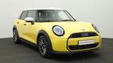 MINI Cooper C 5-Türer - MINI Cooper C mit Panoramadach