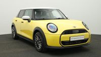 MINI Cooper C - Vorschau Bild 2