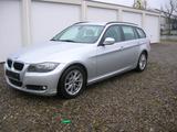 BMW 320d Touring-Navi-Klima-PDC-AHK - BMW 320 aus 2011: Kombi, 320d