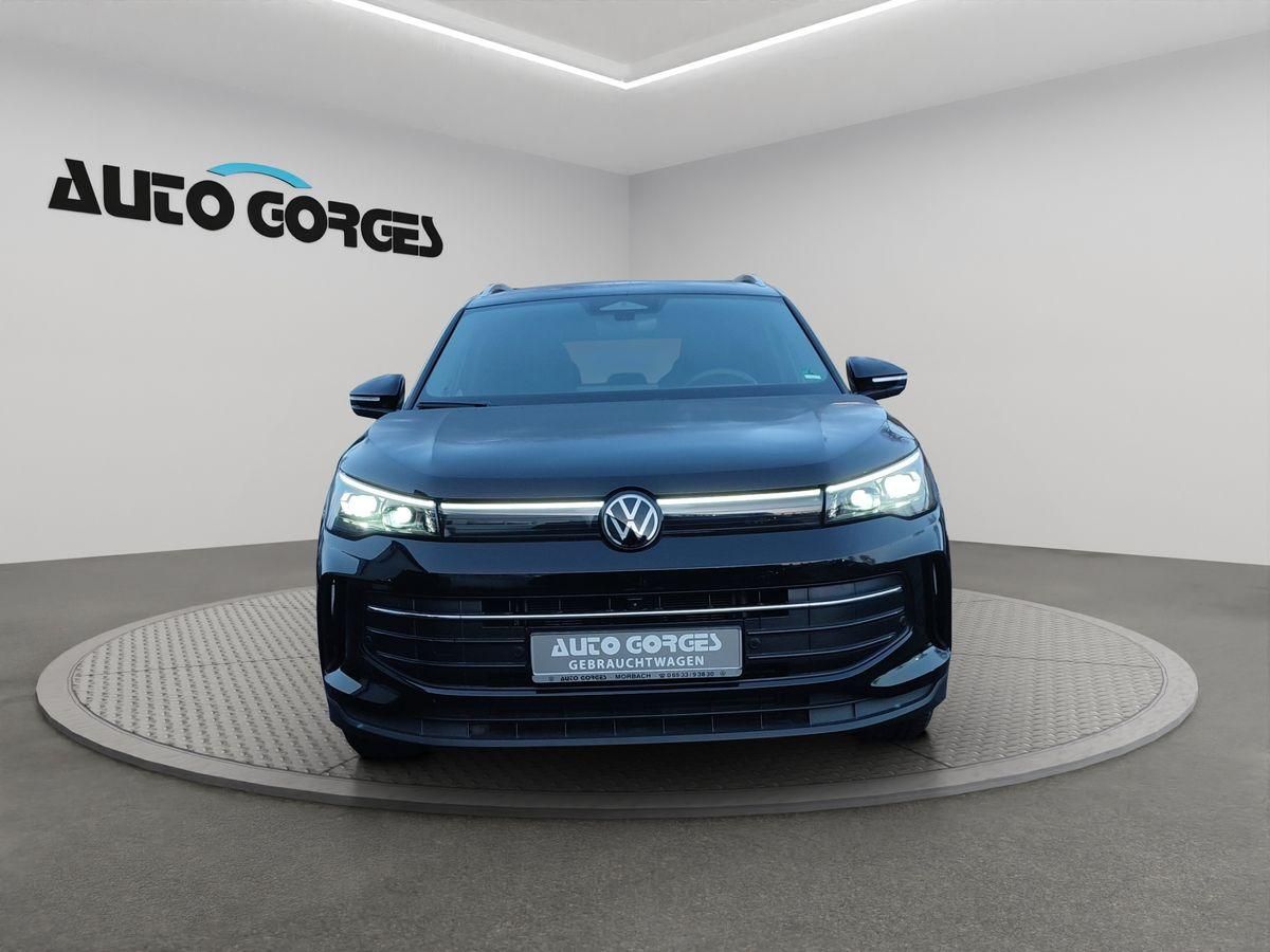Volkswagen Tiguan - Bild 8
