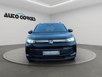 Volkswagen Tiguan - Vorschau Bild 8