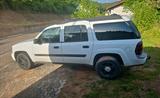 Chevrolet Trailblazer 6 zylinder Allrad  l... - Chevrolet Trailblazer Gebrauchtwagen