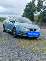 Seat Ibiza 1.2 / 5 Türer / TÜV Neu / Klima... - Seat Ibiza aus 2009: 1.2