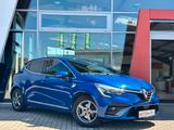 Renault Clio V Intens RS LINE SPORTPAKET//KAMERA//NAVI// - Renault Clio: Sport