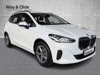 BMW 220 Active Tourer - Vorschau Bild 4