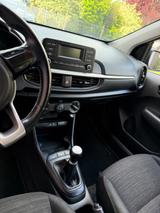 Kia Picanto 1.0 Edition 7 Edition 7 - Kia Picanto von privat
