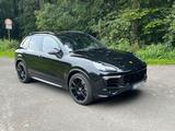 Porsche Cayenne 4,2 V8 Diesel S. Mit ACC - Porsche Cayenne