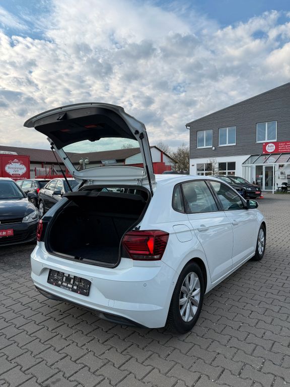VW Polo - Bild 7