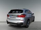 BMW X1 xDrive18d M-Sport "Navi PDC LED CD Kamera" - BMW X1: 18d