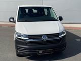 Volkswagen T6.1 Transporter MIXTO lang 4M MFL LED TEMPOMAT - Kipper
