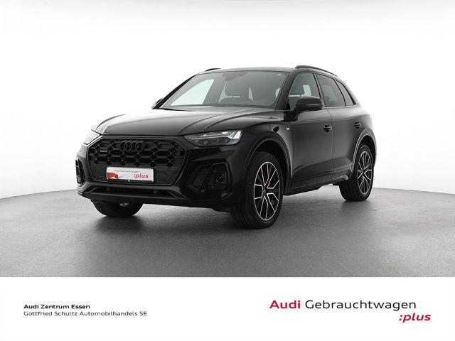 Image of Audi Q5