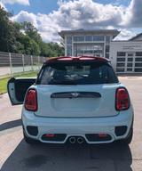 MINI Cooper S Delaney Edition 41/350 - MINI MINI: Automatik, D