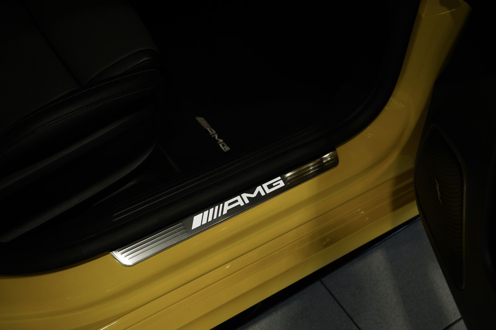 Mercedes Benz Cla 45 Amg Shooting Brake