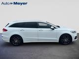 Ford Mondeo Turnier 2.0 EcoBlue AUT Titanium |AHK|ACC - Ford Mondeo: Kombi, 2.0