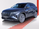 Hyundai TUCSON TREND HYBRID ACC KAM PDC - Hyundai mit Hybrid-Antrieb