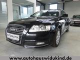 Audi A6 Avant 2.7 TDI Autom. ACC Navi Xenon EURO5 - Audi: Eu Auto
