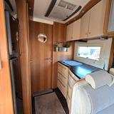 Dethleffs Globetrotter XXL A 9000 - Dethleffs Xxl