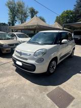 Fiat 500L Living 1.3 Multijet 95 CV Pop Star - Fiat 500L Living: Van
