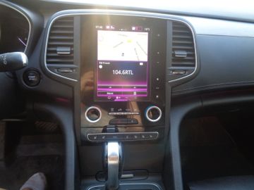 Bild 7 Renault Talisman Grandt. Initiale 1.6 dci DSG NAVI PDC