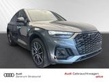 Audi Q5 Sportback S line 40 TDI quattro 150(204) kW(P - Audi Q5: Limousine