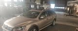Volkswagen Passat Alltrack 2.0 TDI DSG 4MOT 125kW Alltr... - gebrauchte VW Passat Alltrack aus dem Jahr 2012